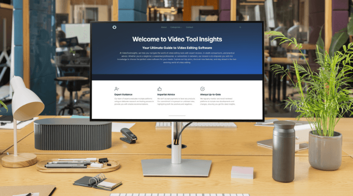 Video Tool Insights